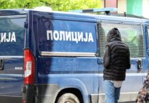 U TOKU AKCIJA HAPŠENJA U NOVOM PAZARU! Privedena grupa razbojnika u-toku-akcija-hapsenja-u-novom-pazaru!-privedena-grupa-razbojnika