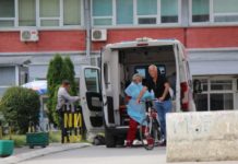 RTS: U Beogradu 1.415 novozaraženih korona virusom, u Novom Pazaru 110 rts:-u-beogradu-1.415-novozarazenih-korona-virusom,-u-novom-pazaru-110