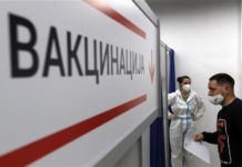 Adžić: Vakcinacija jedina i prava odbrana od kovida adzic:-vakcinacija-jedina-i-prava-odbrana-od-kovida