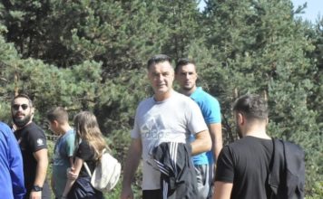 Novi Pazar obeležio Svetski dan pešačenja novi-pazar-obelezio-svetski-dan-pesacenja