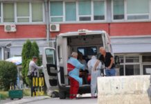 NOVI PAZAR: Od korone preminula još jedna osoba, na lečenju 172 pacijenta novi-pazar:-od-korone-preminula-jos-jedna-osoba,-na-lecenju-172-pacijenta