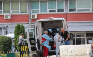 NOVI PAZAR: Od korone preminula još jedna osoba, na lečenju 172 pacijenta novi-pazar:-od-korone-preminula-jos-jedna-osoba,-na-lecenju-172-pacijenta