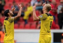 Haaland nakon što je srušio Bayer: Alhamdulilah haaland-nakon-sto-je-srusio-bayer:-alhamdulilah