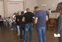 Od ranog jutra redovi za vakcinaciju u Novom Pazaru od-ranog-jutra-redovi-za-vakcinaciju-u-novom-pazaru
