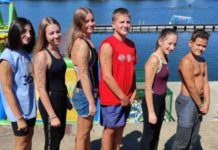 “Delfini” uspešni na Srebrnom jezeru “delfini”-uspesni-na-srebrnom-jezeru