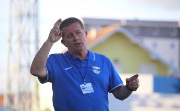 Kolašinac ponovo na klupi Novog Pazara kolasinac-ponovo-na-klupi-novog-pazara