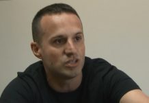 Trijumfalni povratak Almira Šabanagića trijumfalni-povratak-almira-sabanagica