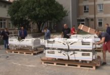 Stiglo još 35 najsavremenijih kreveta za Opštu bolnicu Novi Pazar stiglo-jos-35-najsavremenijih-kreveta-za-opstu-bolnicu-novi-pazar