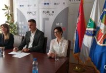 Gradonačelnik razgova sa mladima: Novi Pazar rasadnik talenata, Biševac obećao dalju podršku gradonacelnik-razgova-sa-mladima:-novi-pazar-rasadnik-talenata,-bisevac-obecao-dalju-podrsku