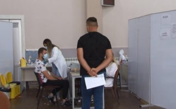 Kontinuirano raste interesovanje građana za vakcinaciju u Novom Pazaru kontinuirano-raste-interesovanje-gradjana-za-vakcinaciju-u-novom-pazaru