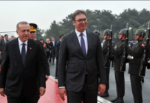 Vučić danas na sastanku sa Erdoganom vucic-danas-na-sastanku-sa-erdoganom