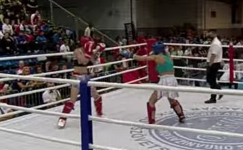 Saida Bukvić odbranila zlato na Svetskom kupu u Budimpešti saida-bukvic-odbranila-zlato-na-svetskom-kupu-u-budimpesti