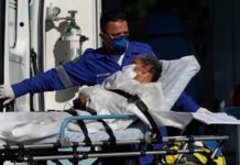 U svetu od korona virusa umrlo više od 4,68 miliona ljudi u-svetu-od-korona-virusa-umrlo-vise-od-4,68-miliona-ljudi