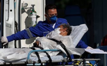 U svetu od korona virusa umrlo više od 4,68 miliona ljudi u-svetu-od-korona-virusa-umrlo-vise-od-4,68-miliona-ljudi