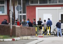 U Novom Pazaru verovatno dostignut maksimum ovog talasa epidemije u-novom-pazaru-verovatno-dostignut-maksimum-ovog-talasa-epidemije