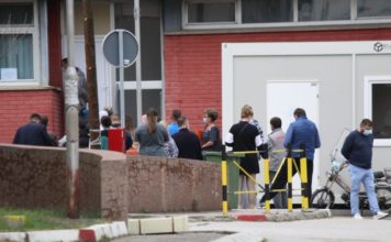 U Novom Pazaru verovatno dostignut maksimum ovog talasa epidemije u-novom-pazaru-verovatno-dostignut-maksimum-ovog-talasa-epidemije