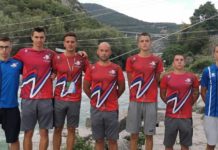 Alen Tahirović na SP u spustu na divljim vodama: Srbija bez plasmana u ekipnom sprintu alen-tahirovic-na-sp-u-spustu-na-divljim-vodama:-srbija-bez-plasmana-u-ekipnom-sprintu