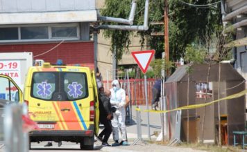 U Beogradu 1.861 novoobolelih, Novi Pazar ispod 100 u-beogradu-1.861-novoobolelih,-novi-pazar-ispod-100