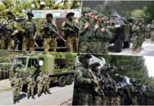 VOJSKA U RAŠKI I NOVOM PAZARU U BORBENOJ PRIPRAVNOSTI! Država šalje jasnu poruku vojska-u-raski-i-novom-pazaru-u-borbenoj-pripravnosti!-drzava-salje-jasnu-poruku