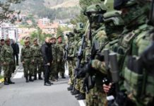 Stefanović: Vojska spremna da zaštiti svoj narod stefanovic:-vojska-spremna-da-zastiti-svoj-narod