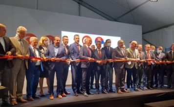 Biševac i Bačevac na otvaranju konzulata Srbije u turskom gradu Bursa bisevac-i-bacevac-na-otvaranju-konzulata-srbije-u-turskom-gradu-bursa