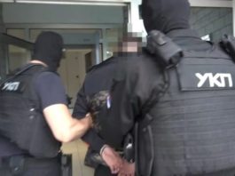 u-beogradu-uhapsen-suspendovani-policajac-i-pripadnik-bia-zbog-pokusaja-prinude