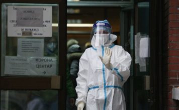 RASTE BROJ PREMINULIH OD KORONE! U Srbiji 6.192 novozaraženih raste-broj-preminulih-od-korone!-u-srbiji-6.192-novozarazenih