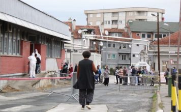 NOVI PAZAR: Još tri pacijenta preminula od korone novi-pazar:-jos-tri-pacijenta-preminula-od-korone