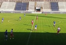 Novi Pazar – Crvena zvezda 0:4 novi-pazar-–-crvena-zvezda-0:4