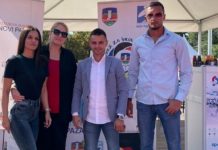 Zećirović: Uspešna prezentacija Novog Pazara na Međunarodnom sajmu sporta zecirovic:-uspesna-prezentacija-novog-pazara-na-medjunarodnom-sajmu-sporta