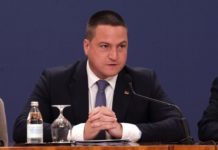 Ružić objavio podatke o zaraženim učenicima i zaposlenim u prosveti ruzic-objavio-podatke-o-zarazenim-ucenicima-i-zaposlenim-u-prosveti