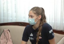 Novopazarka Hena Kurtagić najbolji bloker Svetskog prvenstva u Meksiku novopazarka-hena-kurtagic-najbolji-bloker-svetskog-prvenstva-u-meksiku