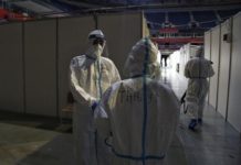 Virusolog: Epidemiološka situacija alarmantna, potrebna zatvaranja posle 17.00 sati virusolog:-epidemioloska-situacija-alarmantna,-potrebna-zatvaranja-posle-17.00-sati