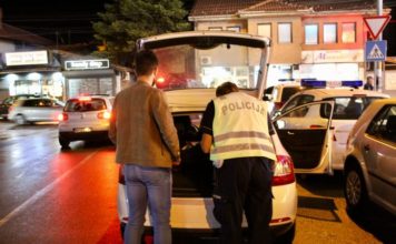 Novopazarac priveden zbog vožnje pod dejstvom alkohola novopazarac-priveden-zbog-voznje-pod-dejstvom-alkohola