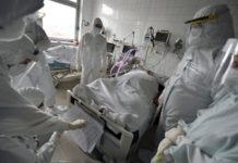 Epidemioloska situacija u regionu i dalje alarmantna epidemioloska-situacija-u-regionu-i-dalje-alarmantna