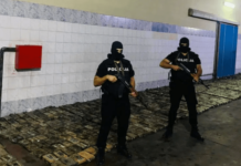 Crna Gora prva u Evropi po trgovini drogom, po organizovanom krinimalu posle Rusije, Srbije i Ukrajine crna-gora-prva-u-evropi-po-trgovini-drogom,-po-organizovanom-krinimalu-posle-rusije,-srbije-i-ukrajine