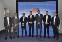 Partnerstvo Novog Pazara i Sarajeva graditi i kroz institucionalne okvire partnerstvo-novog-pazara-i-sarajeva-graditi-i-kroz-institucionalne-okvire