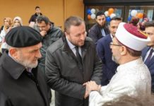 Muftija sandžački uputio čestitku predsedniku Dijaneta povodom reizbora na funkciju muftija-sandzacki-uputio-cestitku-predsedniku-dijaneta-povodom-reizbora-na-funkciju
