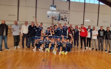 NOVOPAZARSKA KOŠARKA SVE USPEŠNIJA! Omladinci u elitnom društvu novopazarska-kosarka-sve-uspesnija!-omladinci-u-elitnom-drustvu