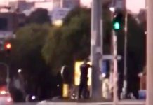 HAOS U BEOGRADU! Muškarac se puca sa policijom, blokiran grad haos-u-beogradu!-muskarac-se-puca-sa-policijom,-blokiran-grad