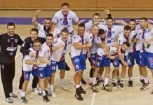 Rukometaši Novog Pazara ubedljivi protiv Obilića rukometasi-novog-pazara-ubedljivi-protiv-obilica