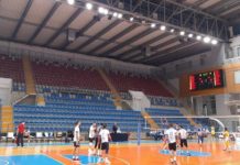 Kup Srbije u odbojci: Novi Pazar protiv Ribnice u Kraljevu kup-srbije-u-odbojci:-novi-pazar-protiv-ribnice-u-kraljevu