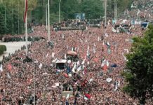 Godišnjica Petog oktobra, 21 godinu kasnije godisnjica-petog-oktobra,-21-godinu-kasnije