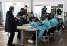 DOBRE VESTI! Sve veće interesovanje za vakcinaciju u Novom Pazaru dobre-vesti!-sve-vece-interesovanje-za-vakcinaciju-u-novom-pazaru