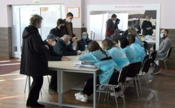 DOBRE VESTI! Sve veće interesovanje za vakcinaciju u Novom Pazaru dobre-vesti!-sve-vece-interesovanje-za-vakcinaciju-u-novom-pazaru