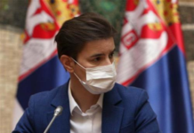 Brnabić: Restriktivne mere samo produžavaju agoniju, vakcinacija jedini održiv odgovor brnabic:-restriktivne-mere-samo-produzavaju-agoniju,-vakcinacija-jedini-odrziv-odgovor