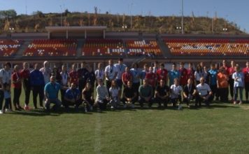 Dečja nedelja na novopazarskom Atletskom stadionu decja-nedelja-na-novopazarskom-atletskom-stadionu