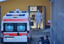 Trudnica (20) preminula u niškom Kliničkom centru od posledica kovida trudnica-(20)-preminula-u-niskom-klinickom-centru-od-posledica-kovida