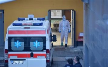 Trudnica (20) preminula u niškom Kliničkom centru od posledica kovida trudnica-(20)-preminula-u-niskom-klinickom-centru-od-posledica-kovida