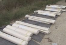 Grad Novi Pazar obezbedio folije za plastenike poljoprivrednicima grad-novi-pazar-obezbedio-folije-za-plastenike-poljoprivrednicima